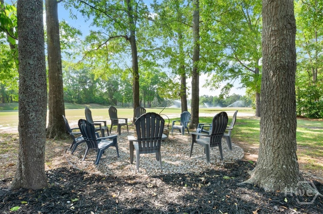 406 Roberts Way Rincon, GA 31326 - Photo 44 of 60 Backyard