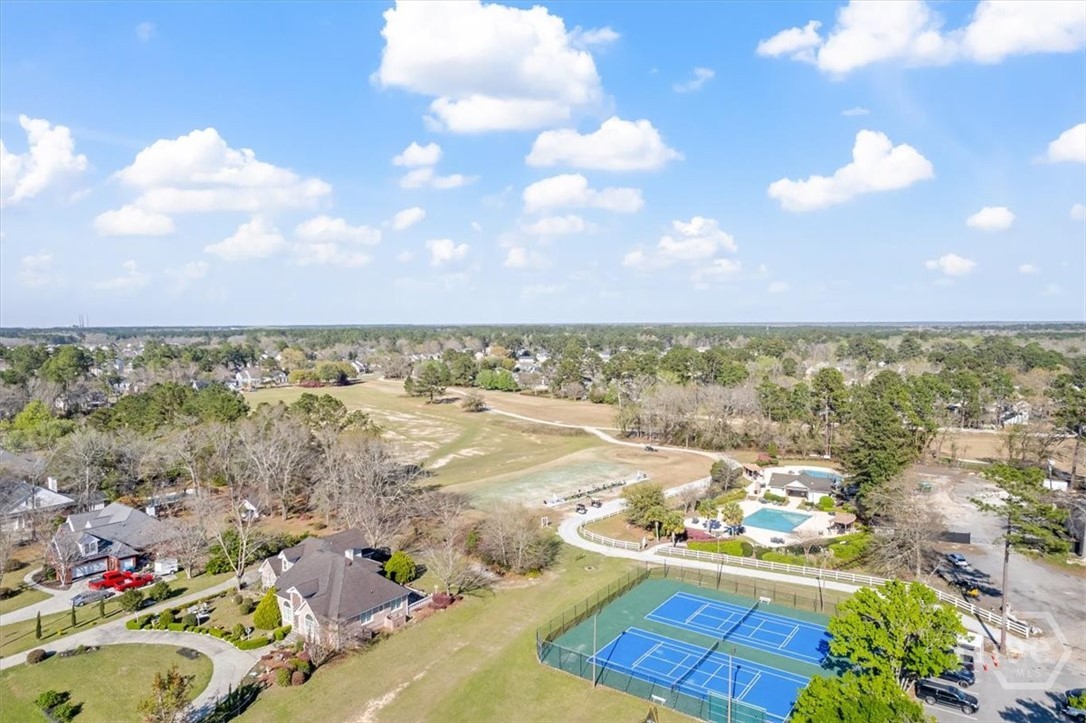 406 Roberts Way Rincon, GA 31326 - Photo 50 of 60 Golf course