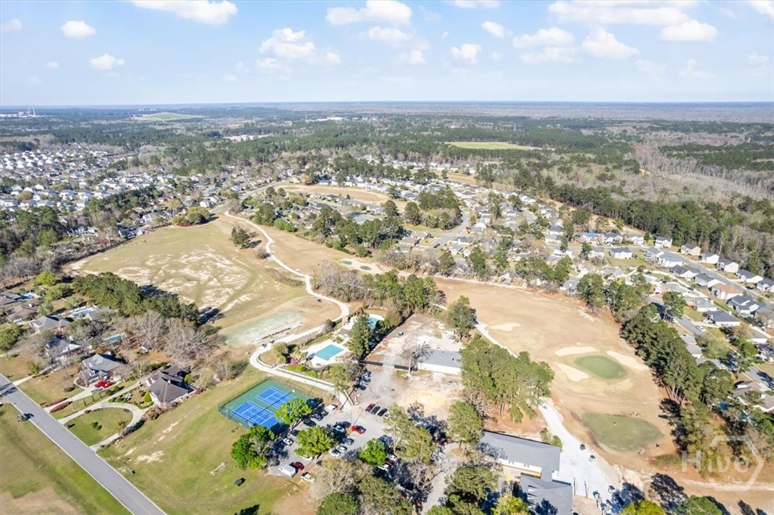 406 Roberts Way Rincon, GA 31326 - Photo 51 of 60 Golf Course