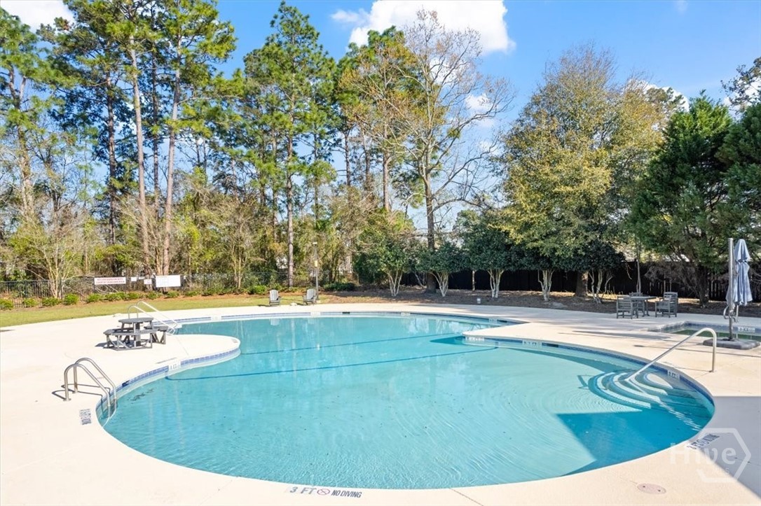 406 Roberts Way Rincon, GA 31326 - Photo 54 of 60 Community Pool