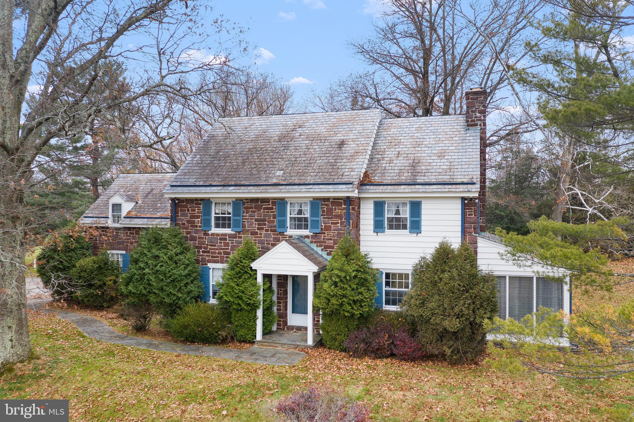 1921 North Wales Road Lansdale, PA 19446 - Photo 2 of 33