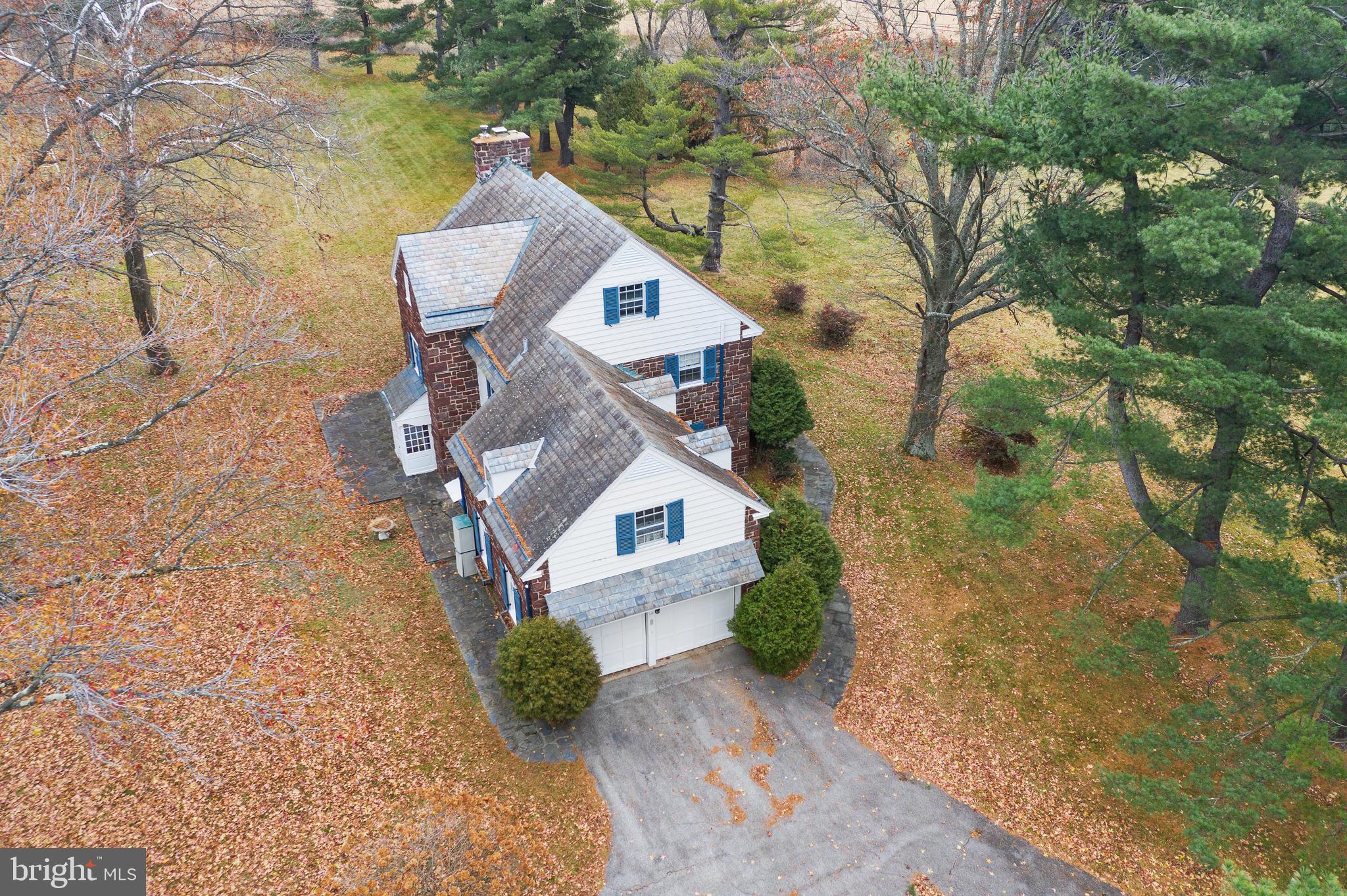 1921 North Wales Road Lansdale, PA 19446 - Photo 3 of 33