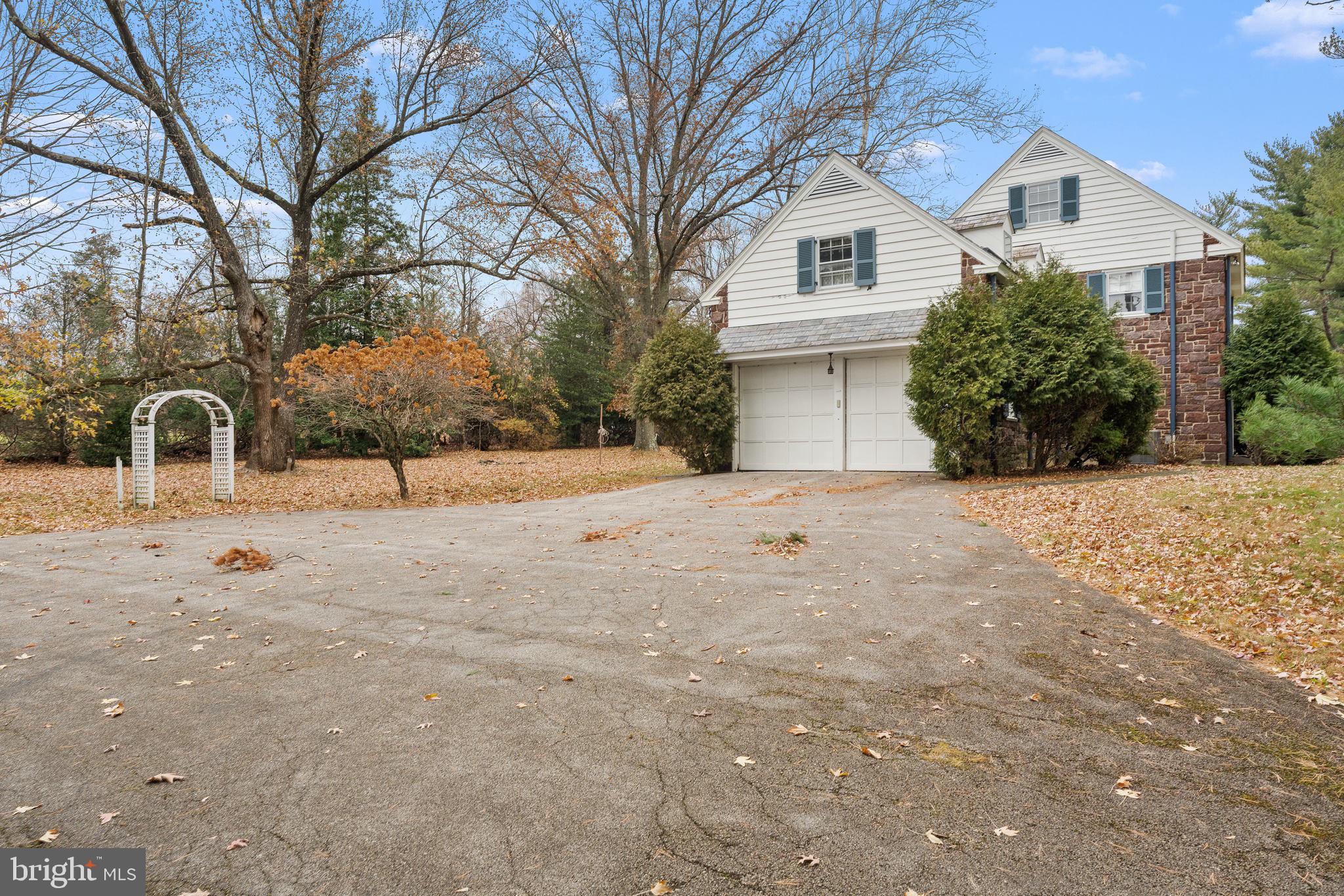 1921 North Wales Road Lansdale, PA 19446 - Photo 28 of 33