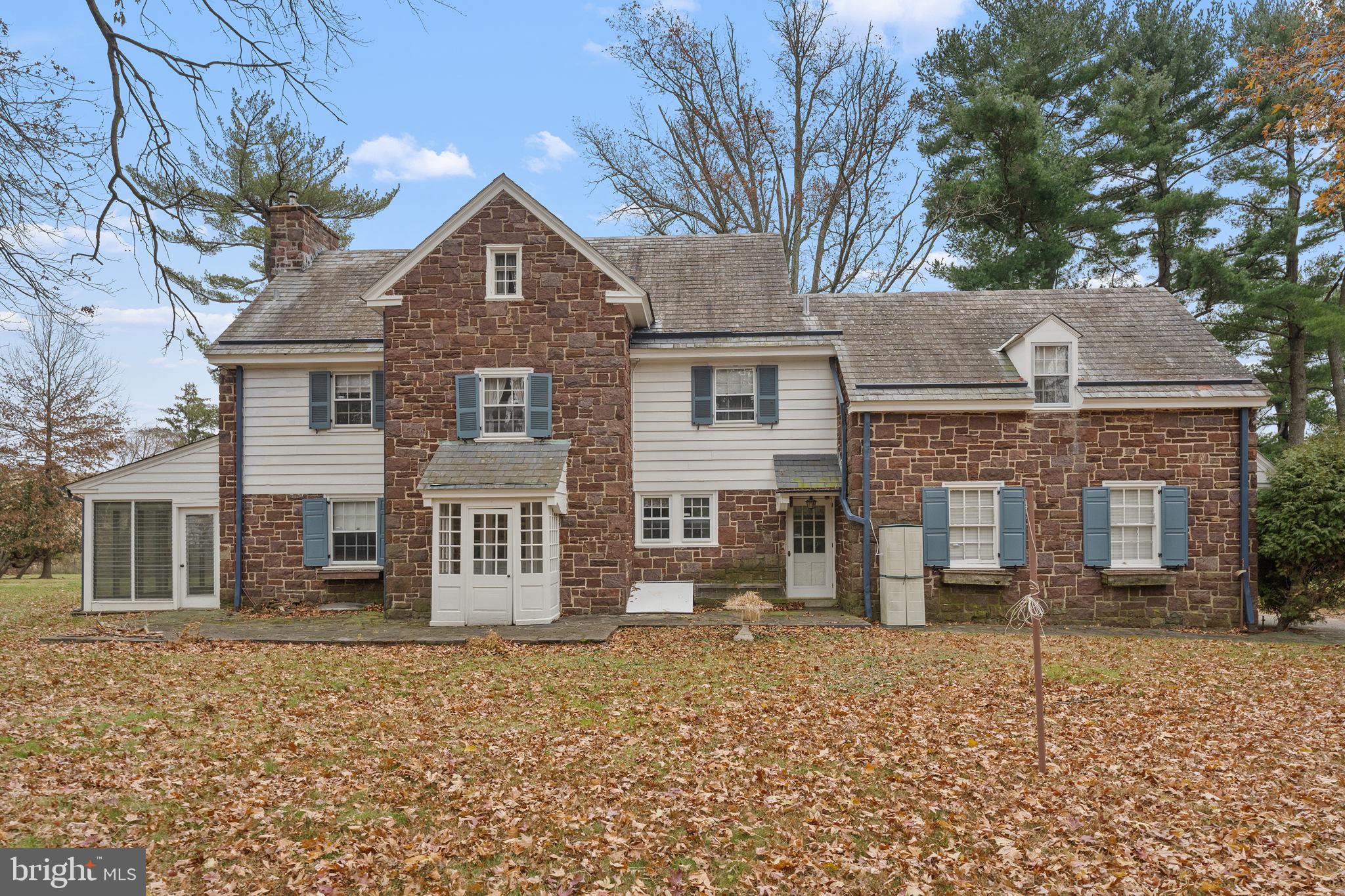 1921 North Wales Road Lansdale, PA 19446 - Photo 29 of 33