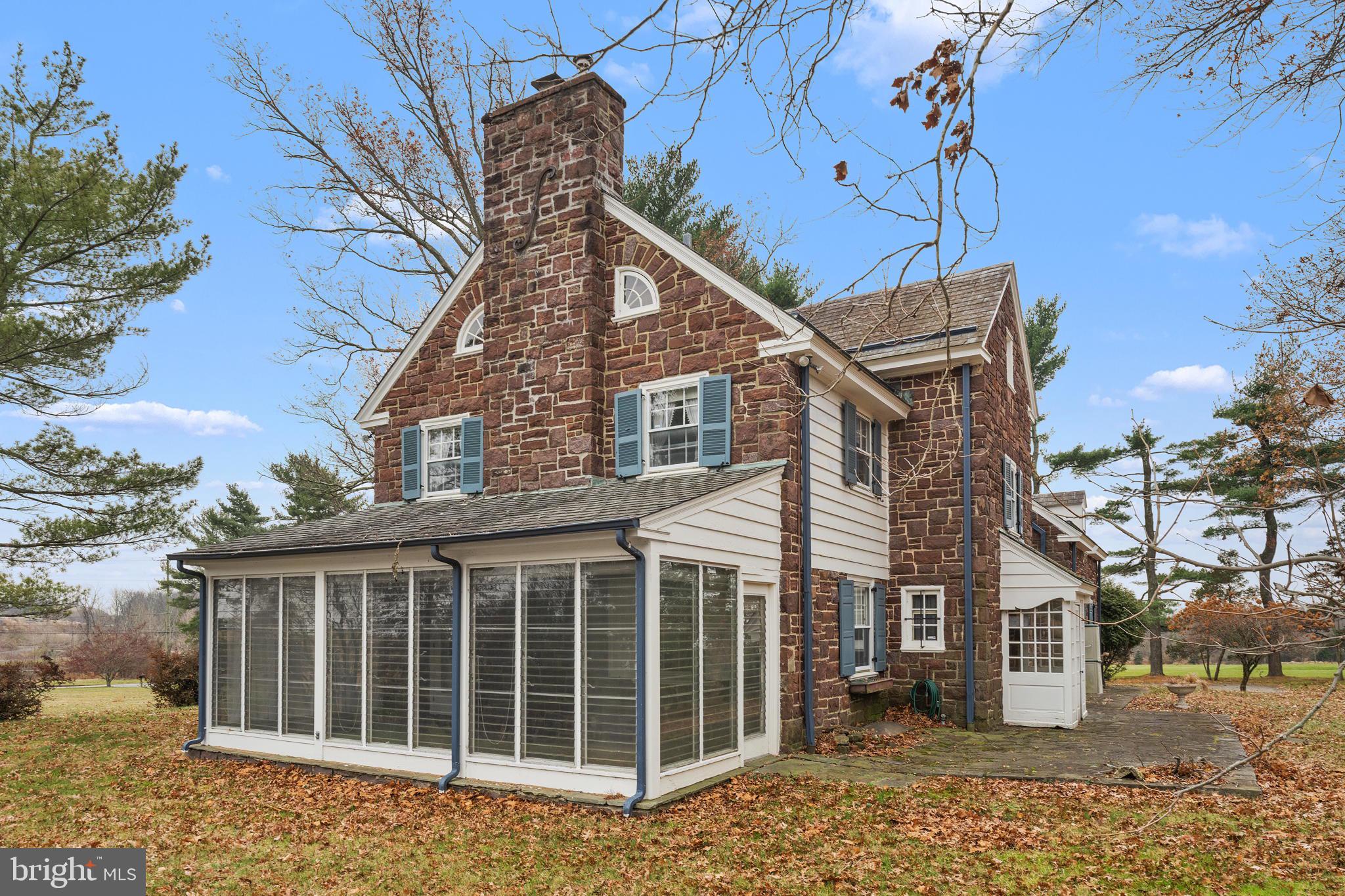 1921 North Wales Road Lansdale, PA 19446 - Photo 30 of 33