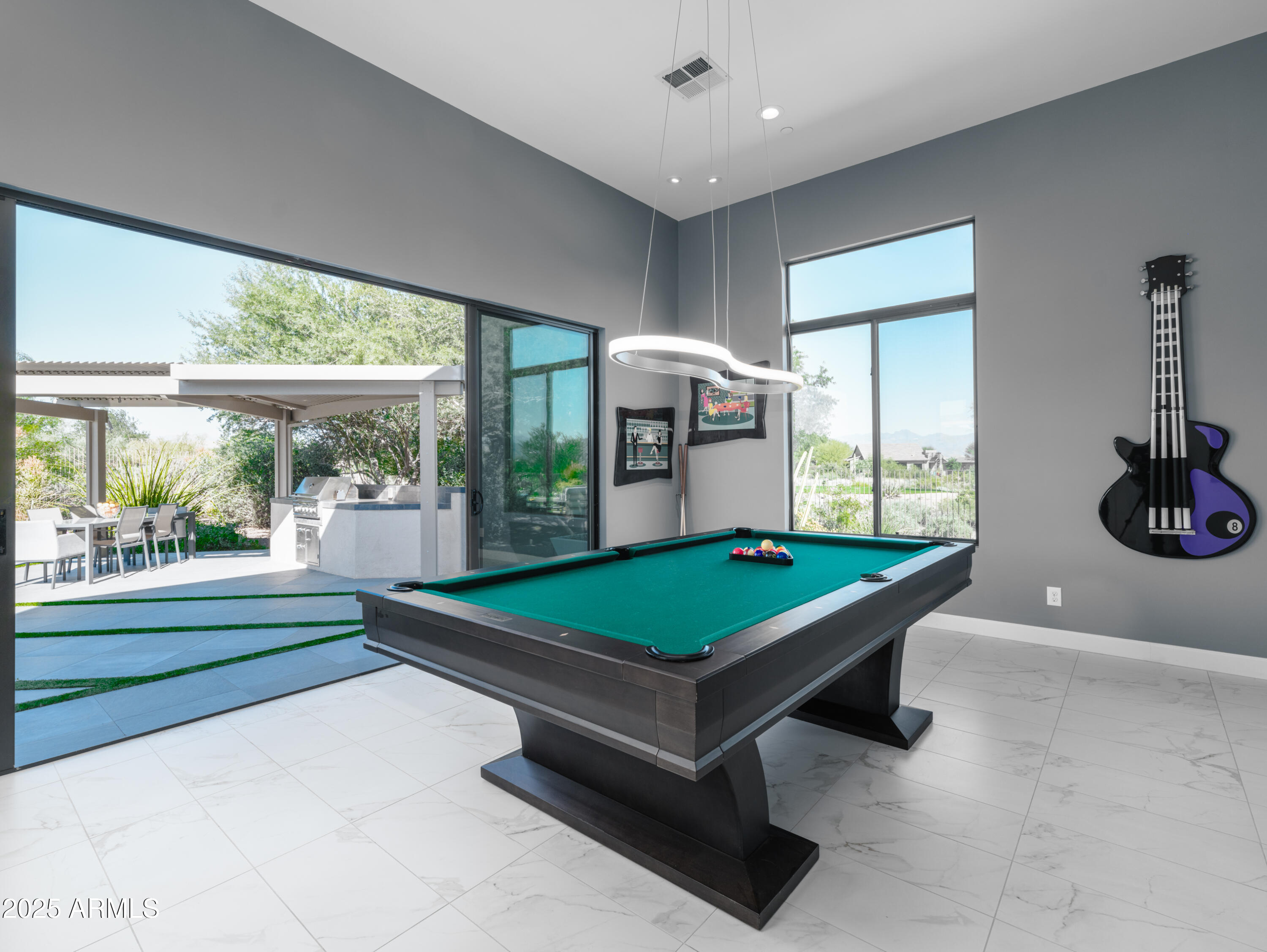 29420 North Verde River Way West Rio Verde, AZ 85263 - Photo 25 of 74 Pool, Cards - we have you covered