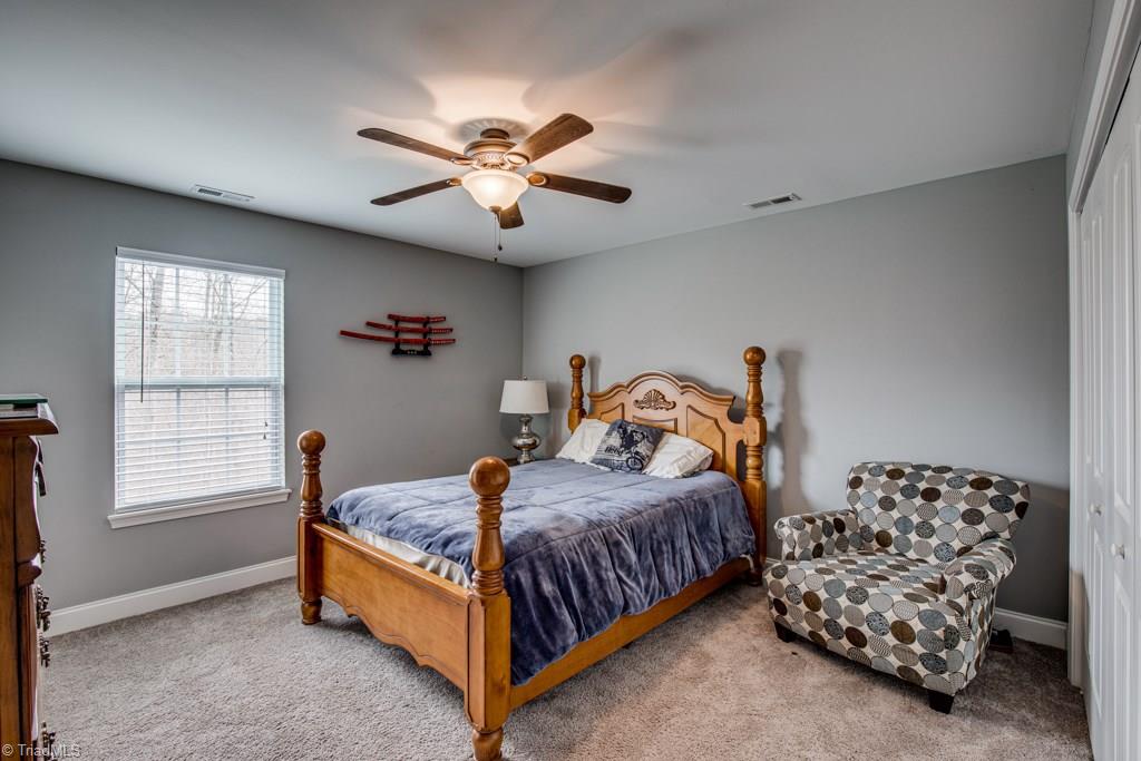 7408 Princess Ann Court Rural Hall, NC 27045 - Photo 19 of 30 2nd bedroom
