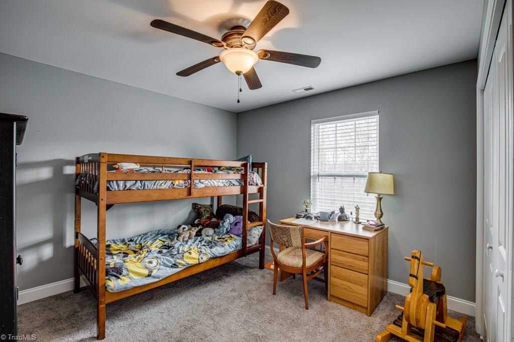 7408 Princess Ann Court Rural Hall, NC 27045 - Photo 21 of 30 3rd bedroom