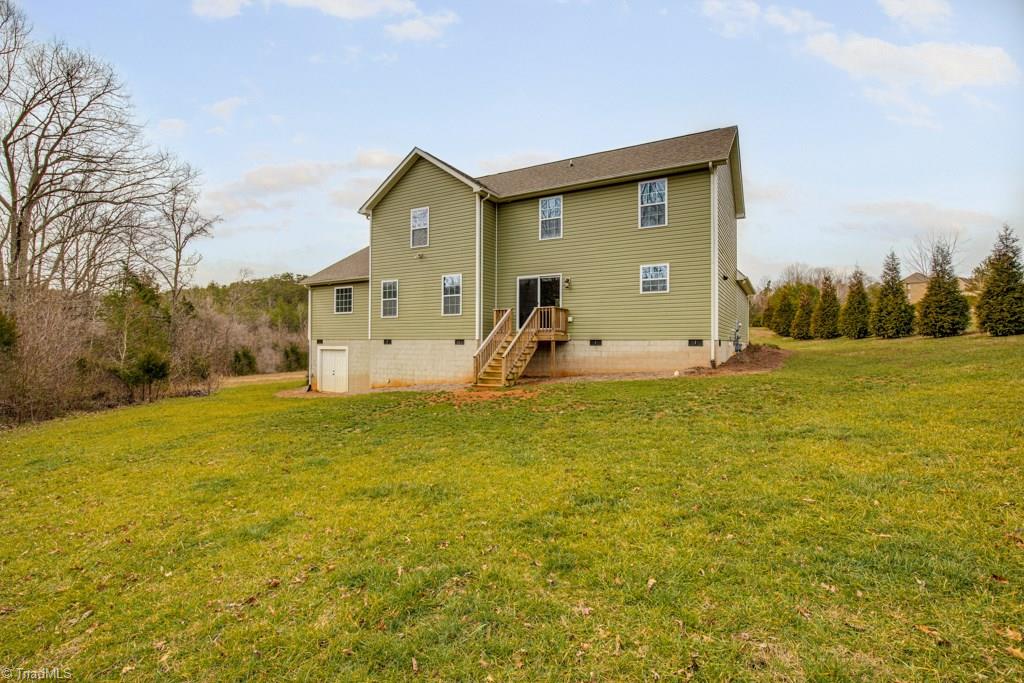 7408 Princess Ann Court Rural Hall, NC 27045 - Photo 27 of 30