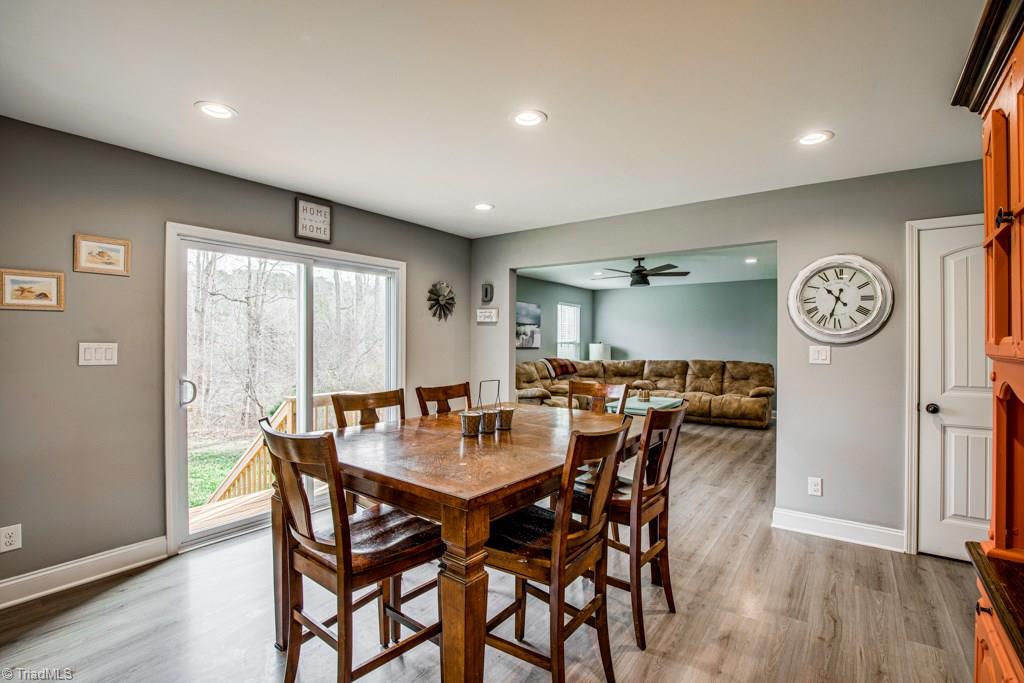 7408 Princess Ann Court Rural Hall, NC 27045 - Photo 10 of 30