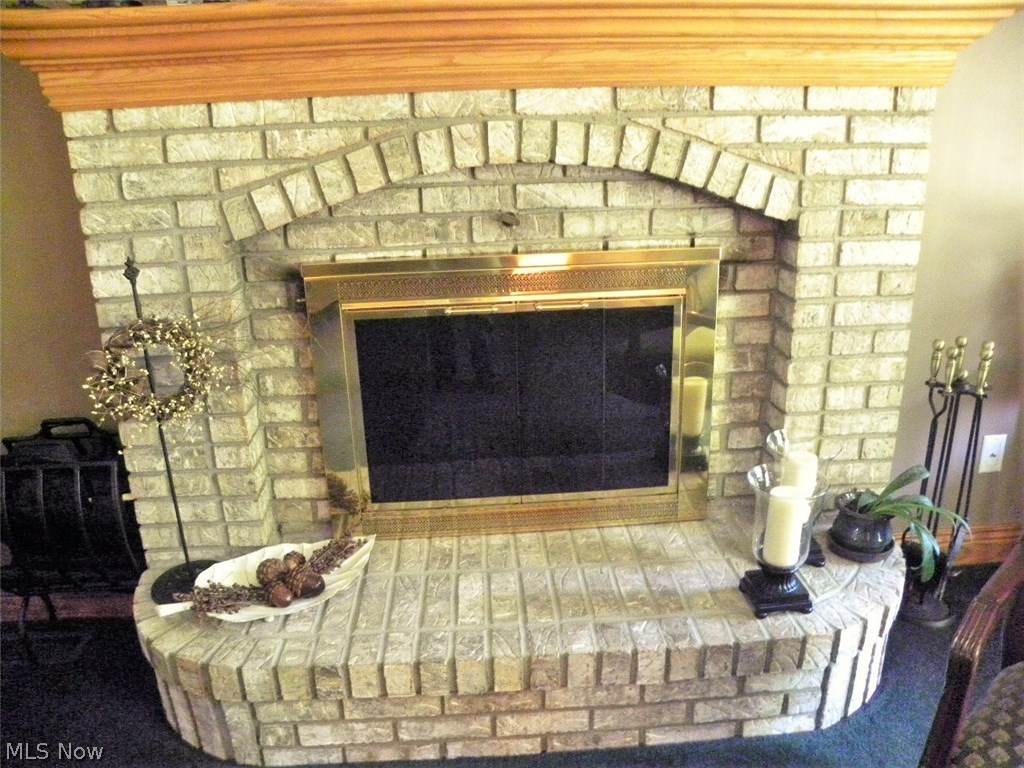 2415 Creamer Road Ashtabula, OH 44004 - Photo 18 of 32
