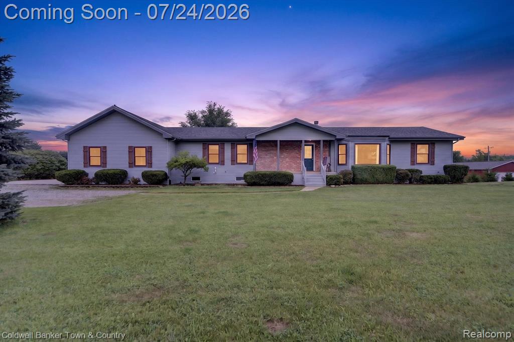 8175 Farley Road Pinckney, MI 48169 - Photo 1 of 69 Gallery Image 1