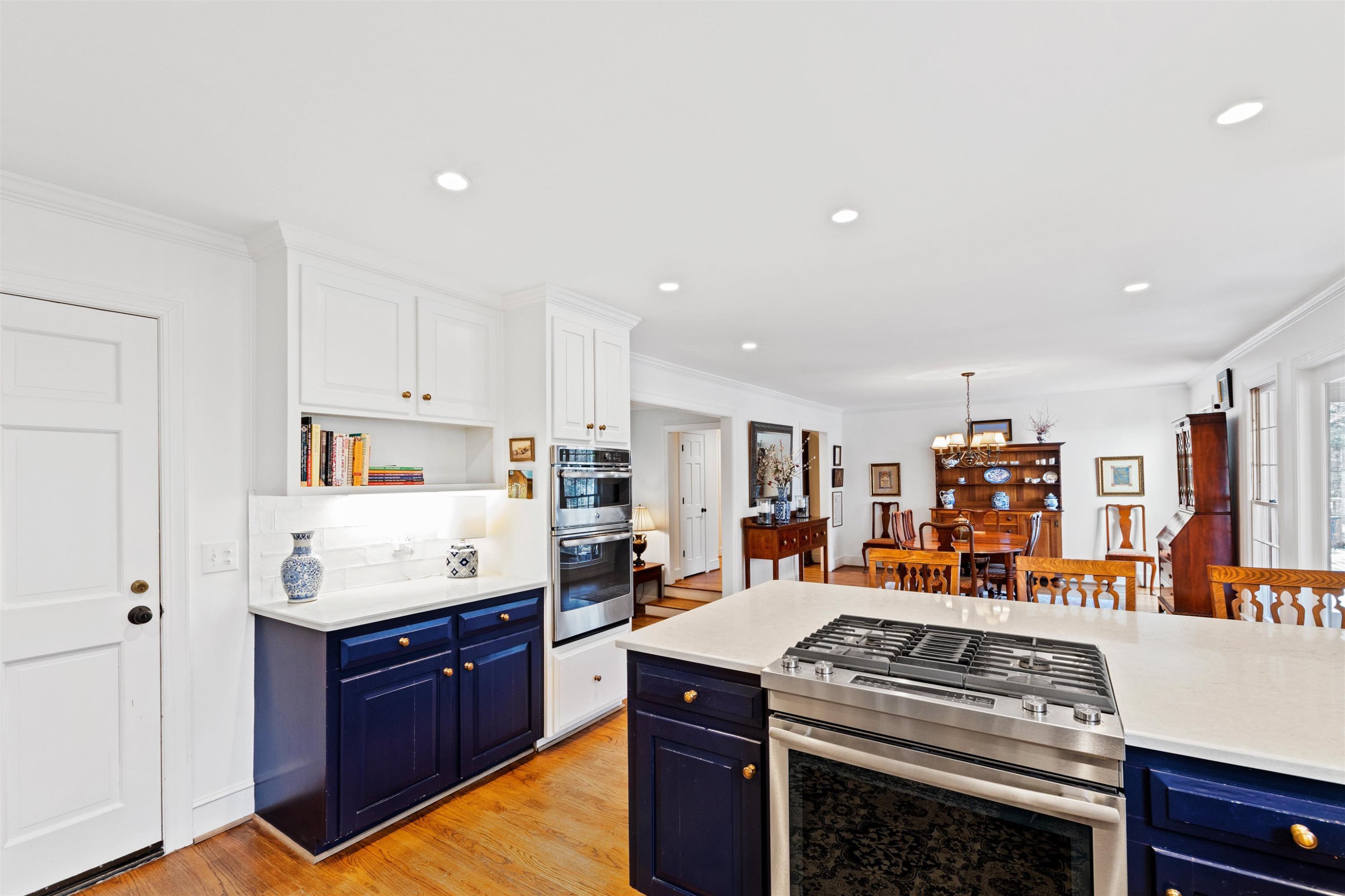 9429 Barton Creek Road Raleigh, NC 27615 - Photo 13 of 78 Photo 13
