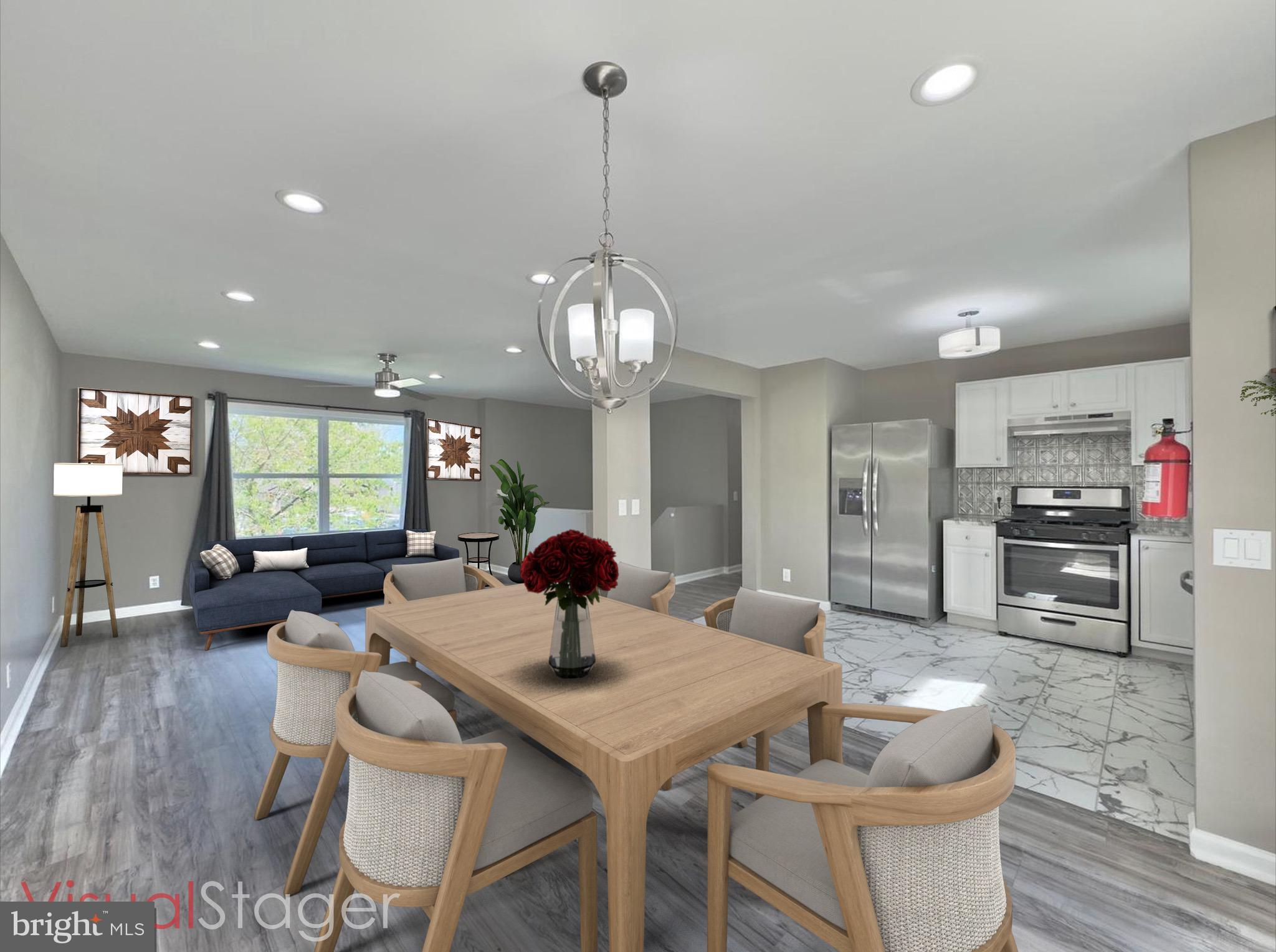 612 West Blenheim Ave