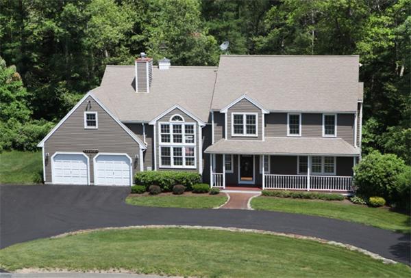 11 Deborah Sampson Way Plympton, MA 02367 - Photo 1 of 21 Gallery Image 1