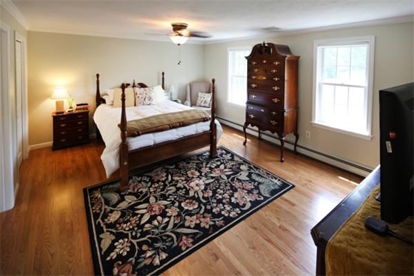 11 Deborah Sampson Way Plympton, MA 02367 - Photo 13 of 21 Gallery Image 13