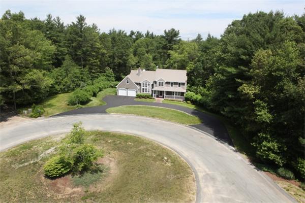 11 Deborah Sampson Way Plympton, MA 02367 - Photo 21 of 21 Gallery Image 21