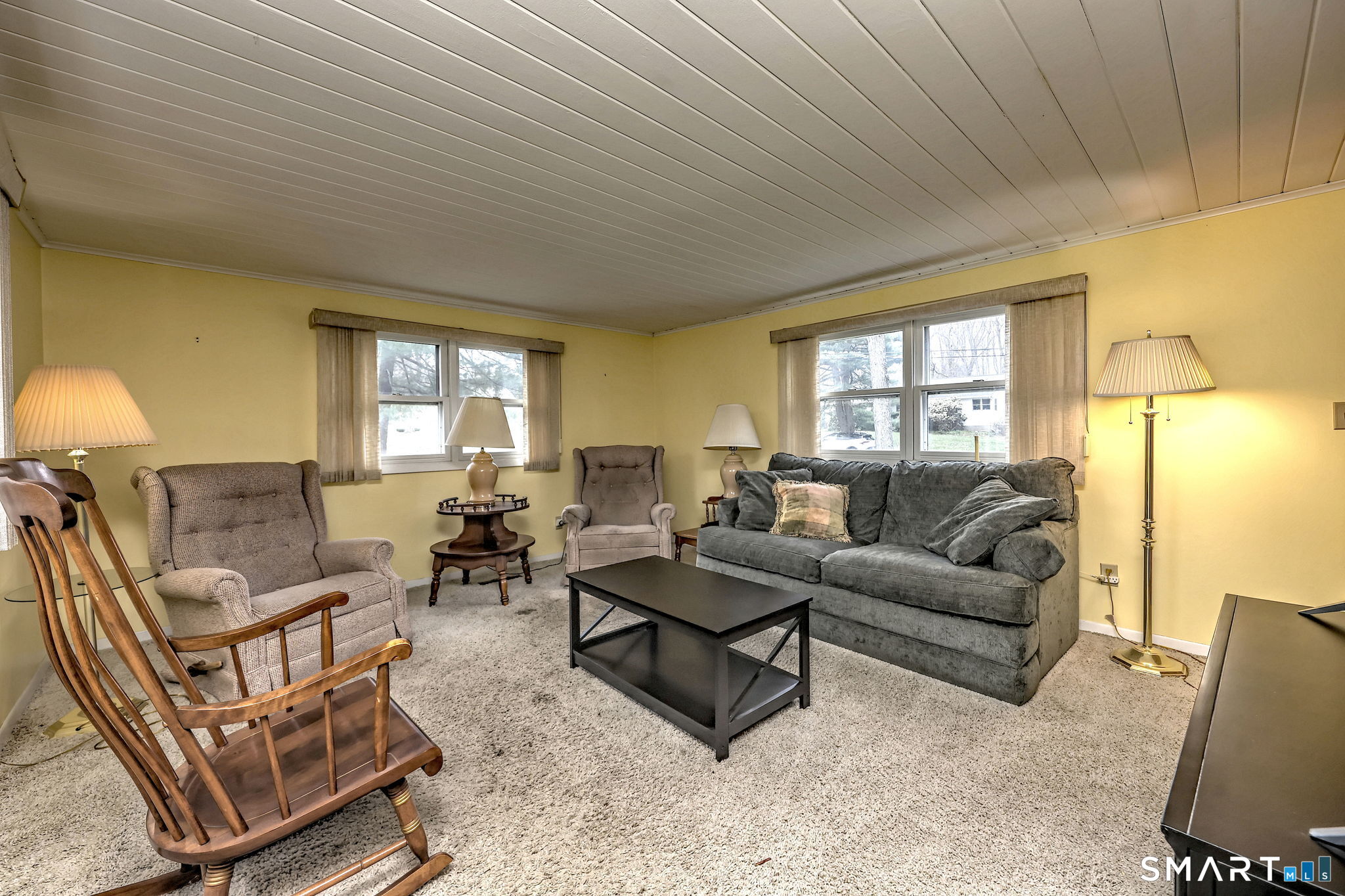 322 Hotchkiss Road Orange, CT 06477 - Photo 11 of 38