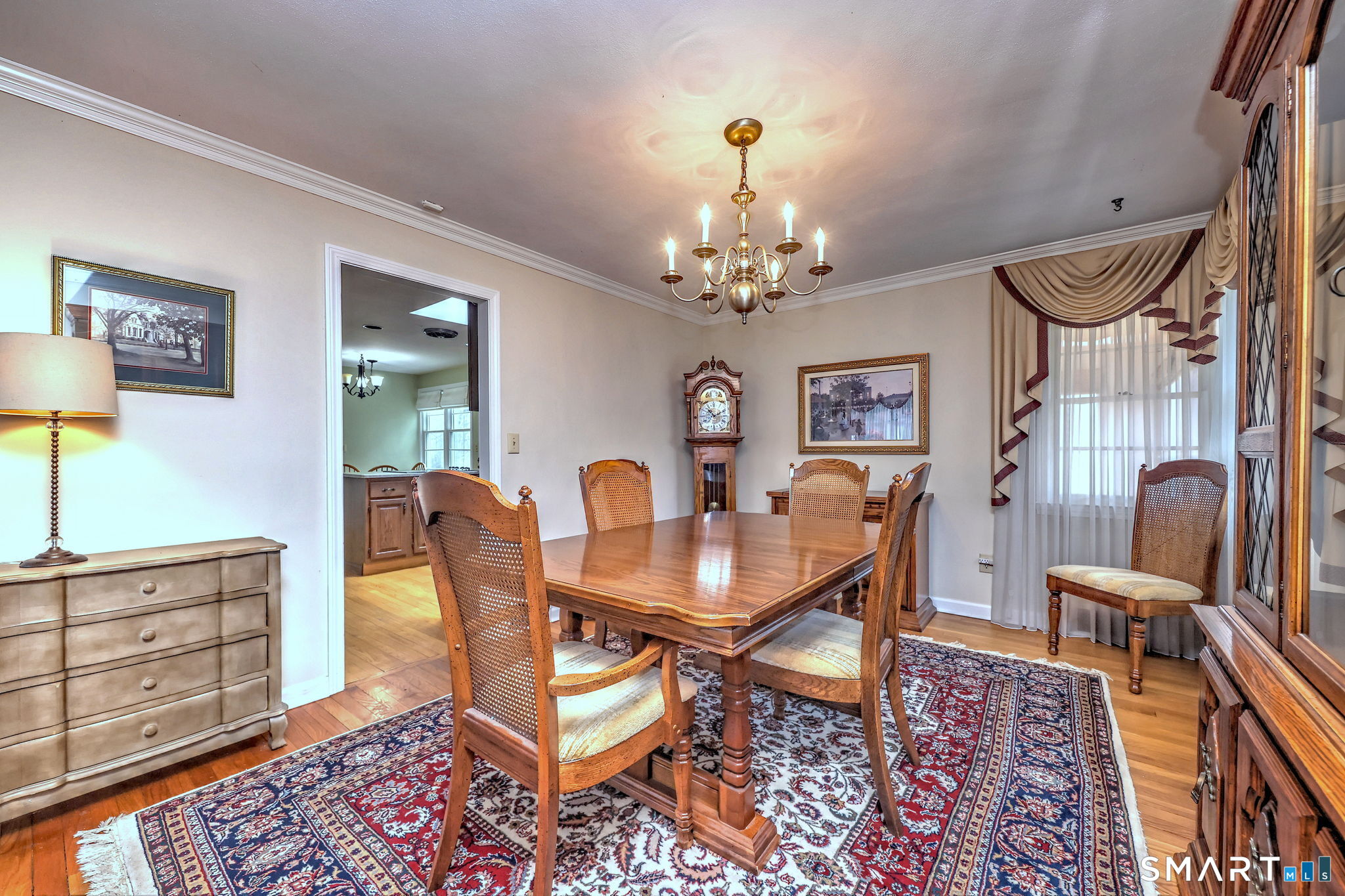 322 Hotchkiss Road Orange, CT 06477 - Photo 14 of 38