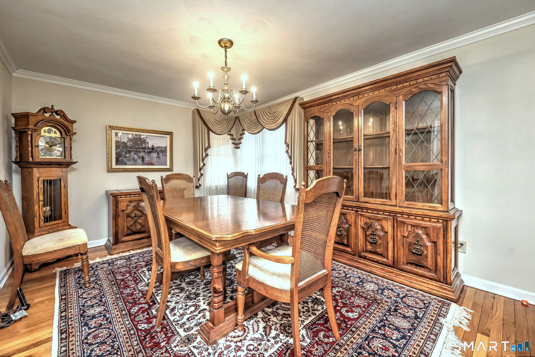 322 Hotchkiss Road Orange, CT 06477 - Photo 15 of 38