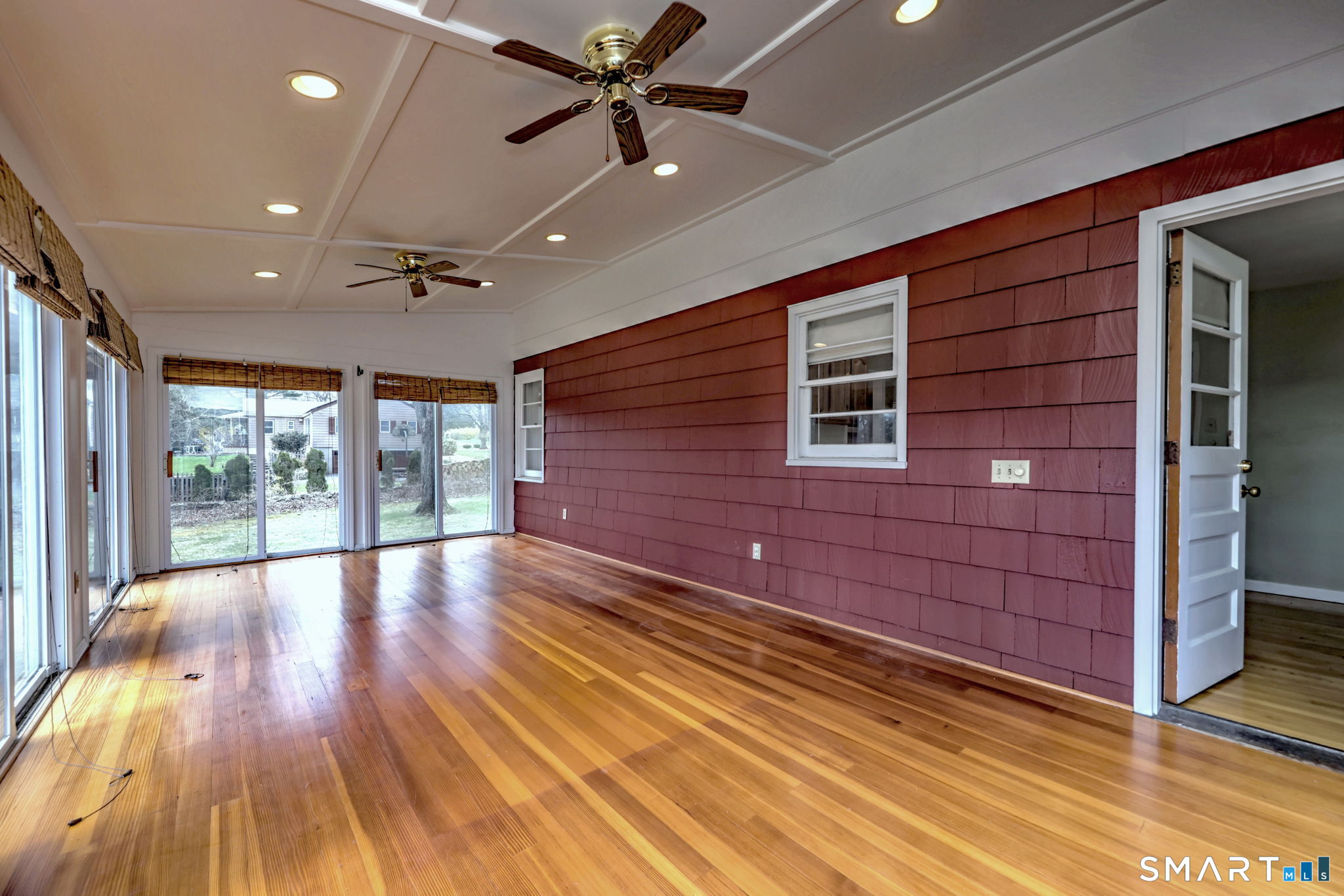 322 Hotchkiss Road Orange, CT 06477 - Photo 25 of 38