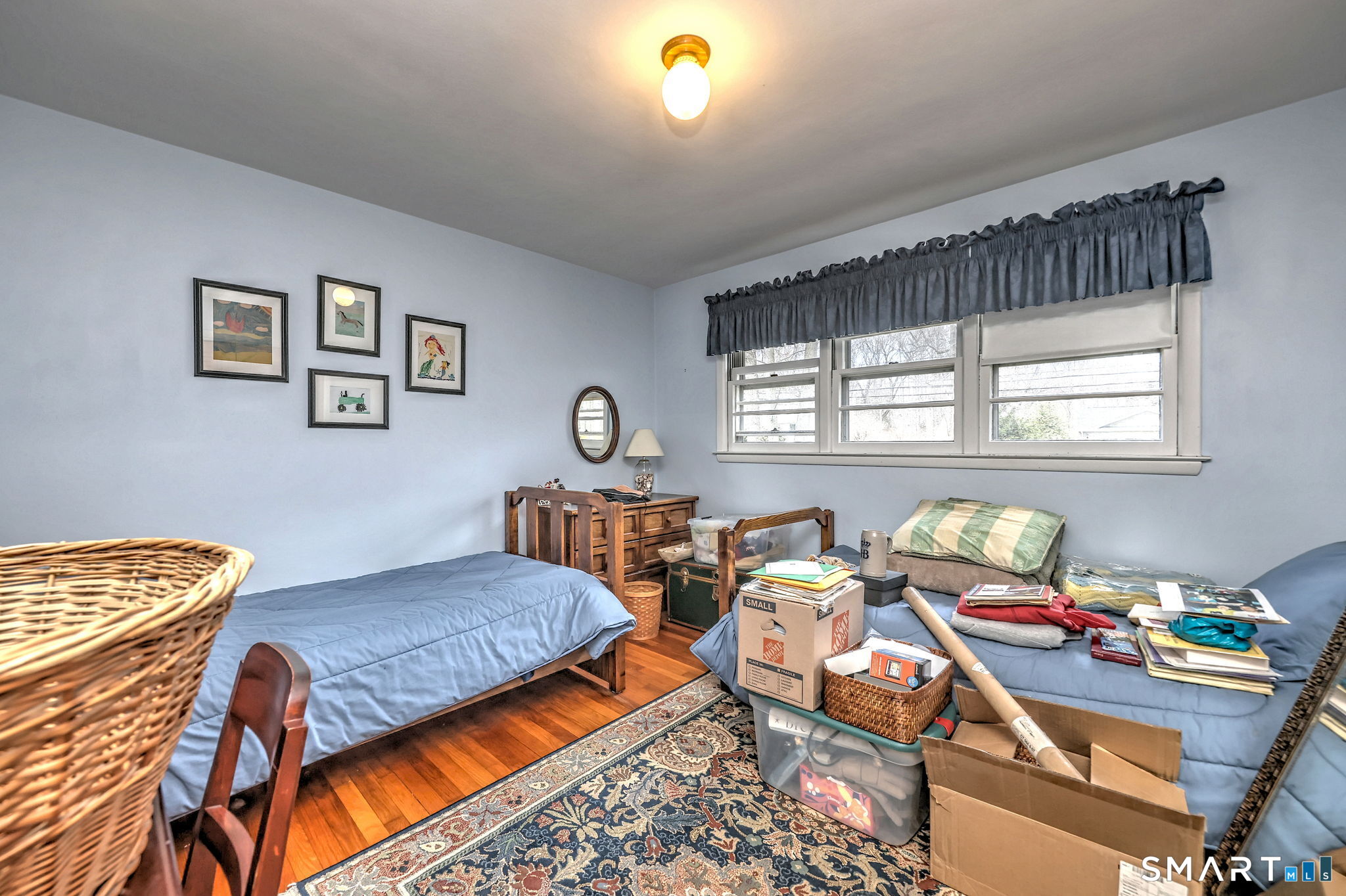 322 Hotchkiss Road Orange, CT 06477 - Photo 34 of 38