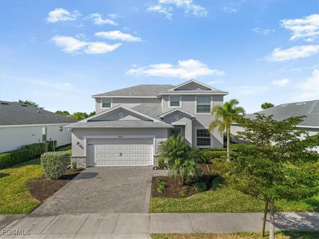 $412,000 | 17676 Corkwood Bend Trail, Punta Gorda, FL 33982