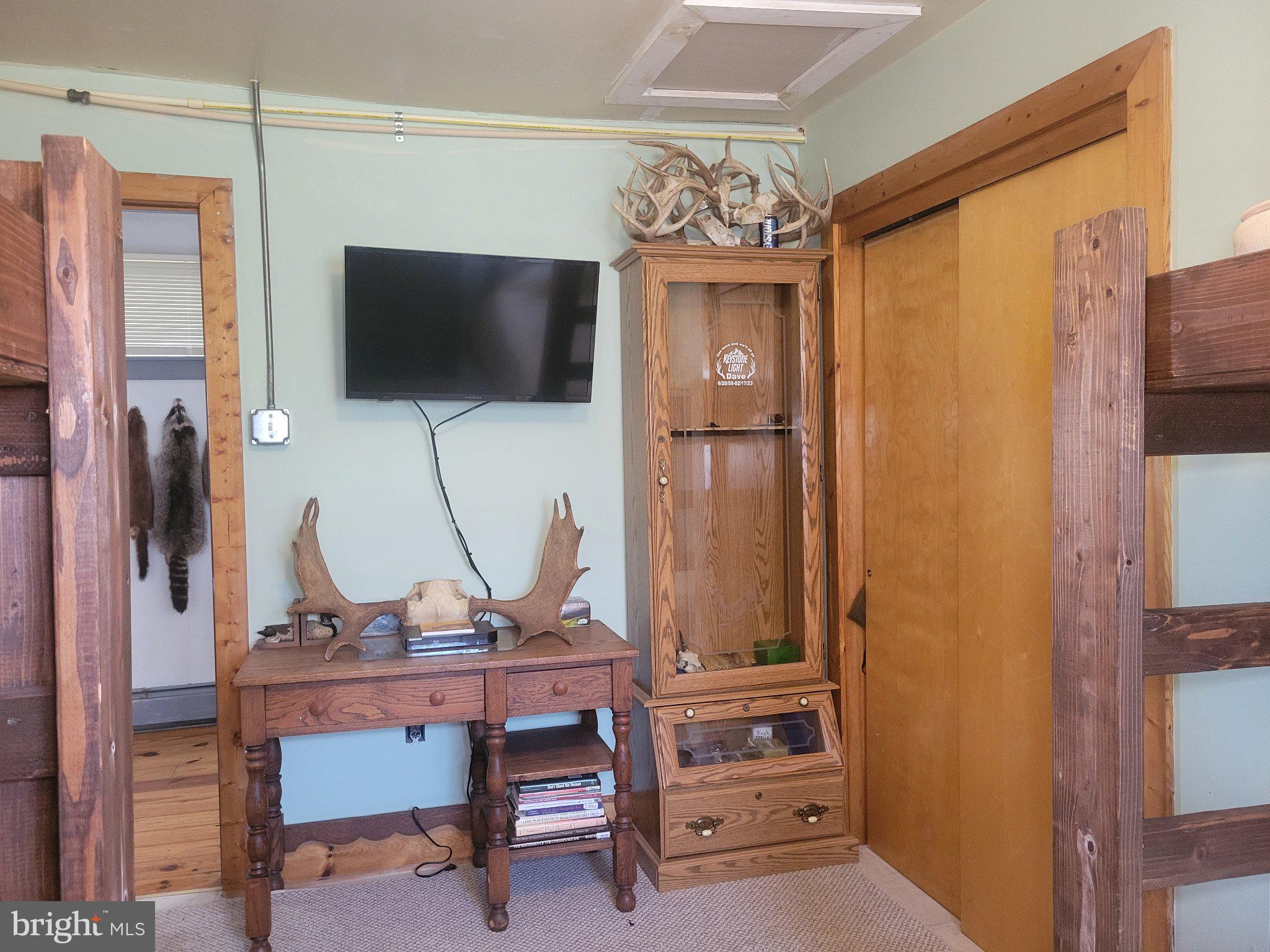 2106 Wingate Bishops Head Road Wingate, MD 21675 - Photo 26 of 37 Cozy retreat with rustic charm.