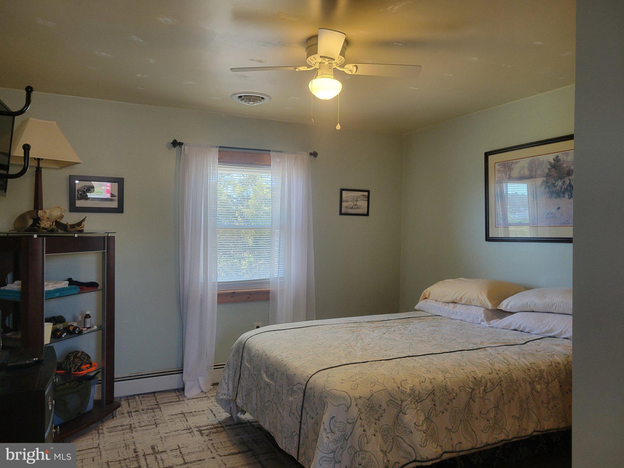 2106 Wingate Bishops Head Road Wingate, MD 21675 - Photo 27 of 37 Cozy retreat with natural light.