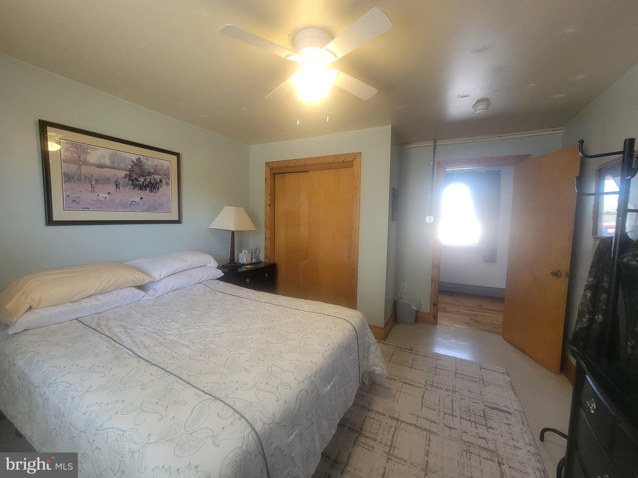 2106 Wingate Bishops Head Road Wingate, MD 21675 - Photo 28 of 37 Cozy retreat with serene ambiance.