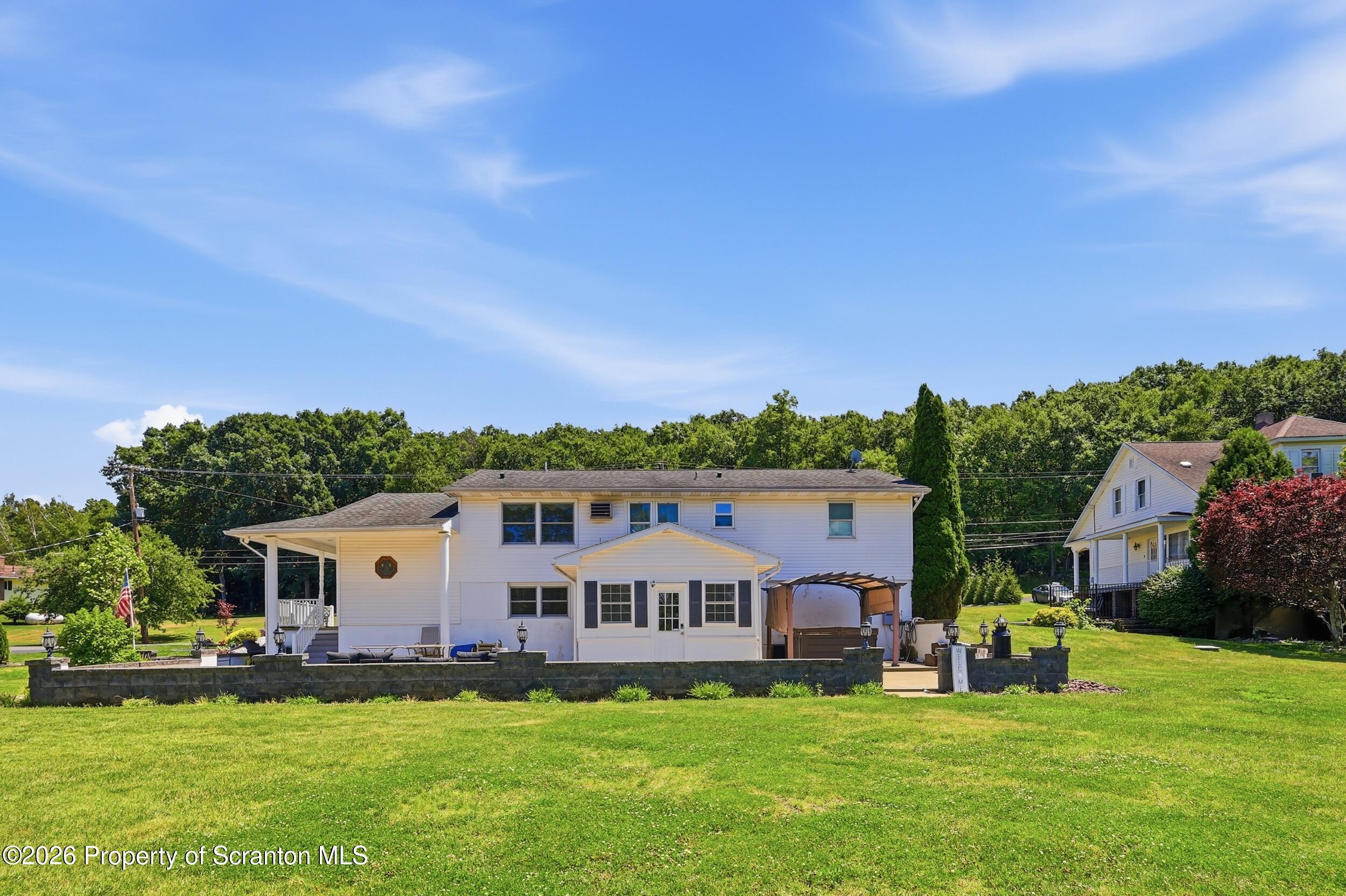 141 Old Boston Road Pittston, PA 18640 - Photo 47 of 54 141 Old Boston55