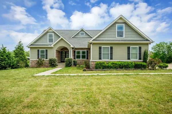 $769,000 | 2661 Spencer Mill Road, Bon Aqua, TN 37025
