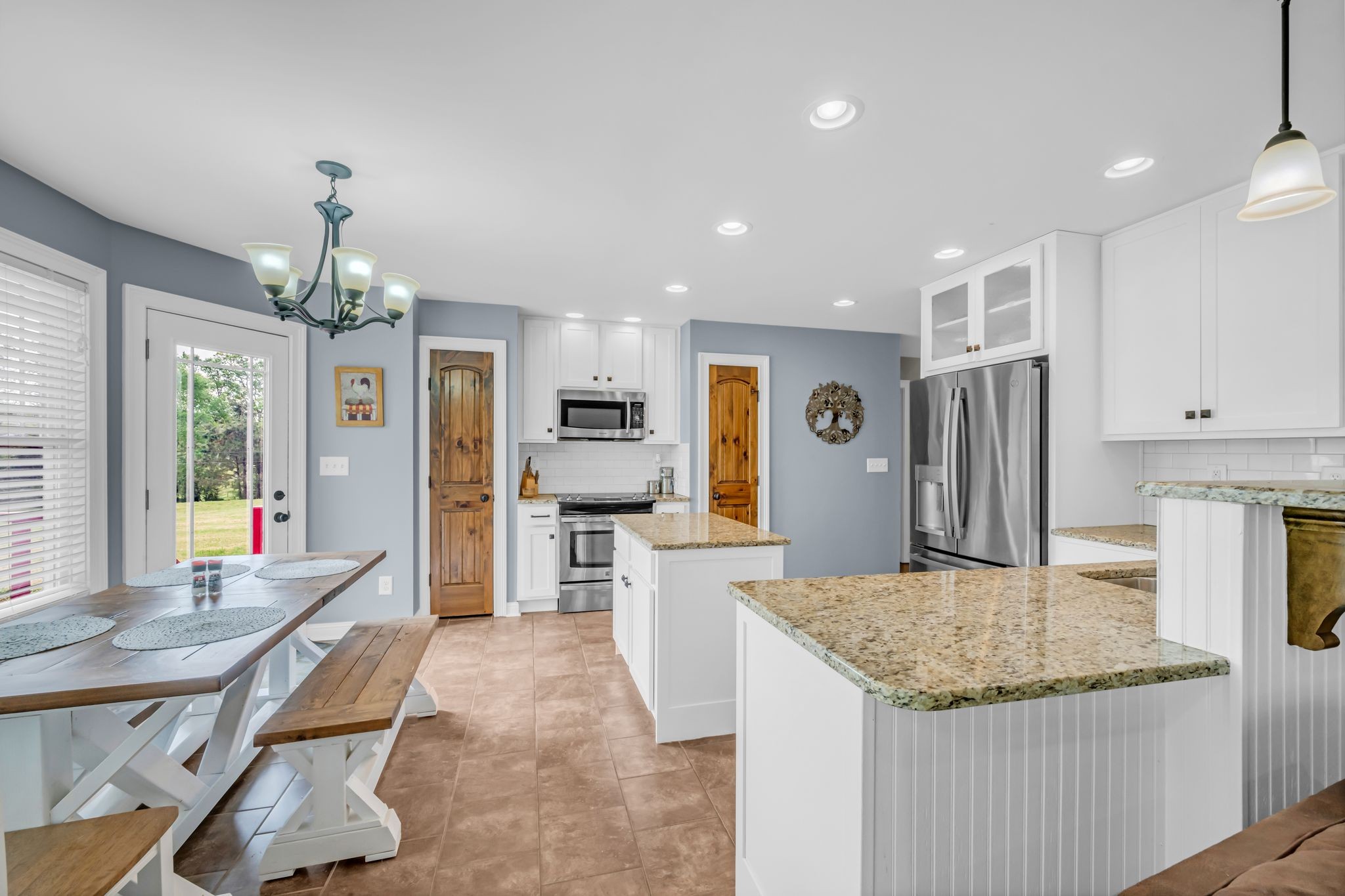 2661 Spencer Mill Road Bon Aqua, TN 37025 - Photo 18 of 42