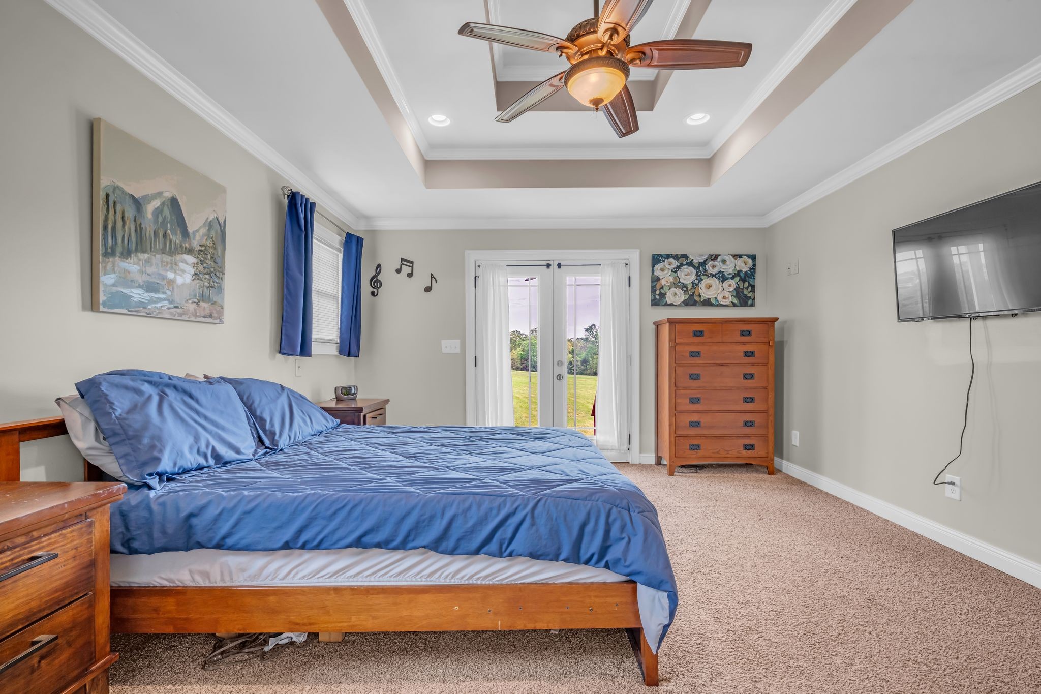 2661 Spencer Mill Road Bon Aqua, TN 37025 - Photo 25 of 42