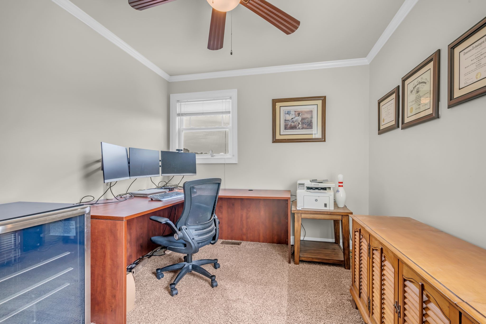 2661 Spencer Mill Road Bon Aqua, TN 37025 - Photo 29 of 42