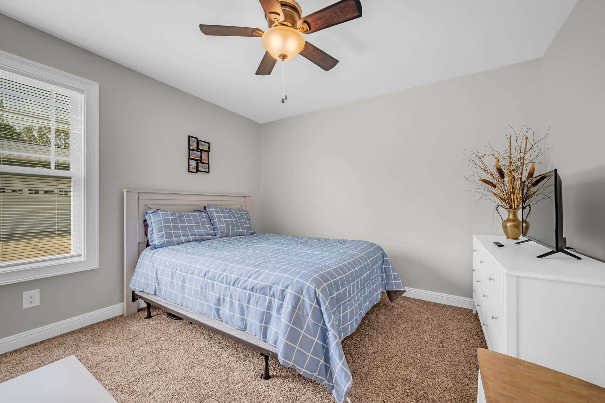 2661 Spencer Mill Road Bon Aqua, TN 37025 - Photo 32 of 42