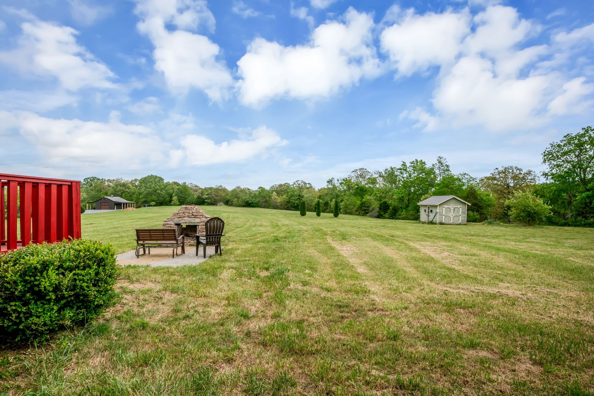 2661 Spencer Mill Road Bon Aqua, TN 37025 - Photo 5 of 42