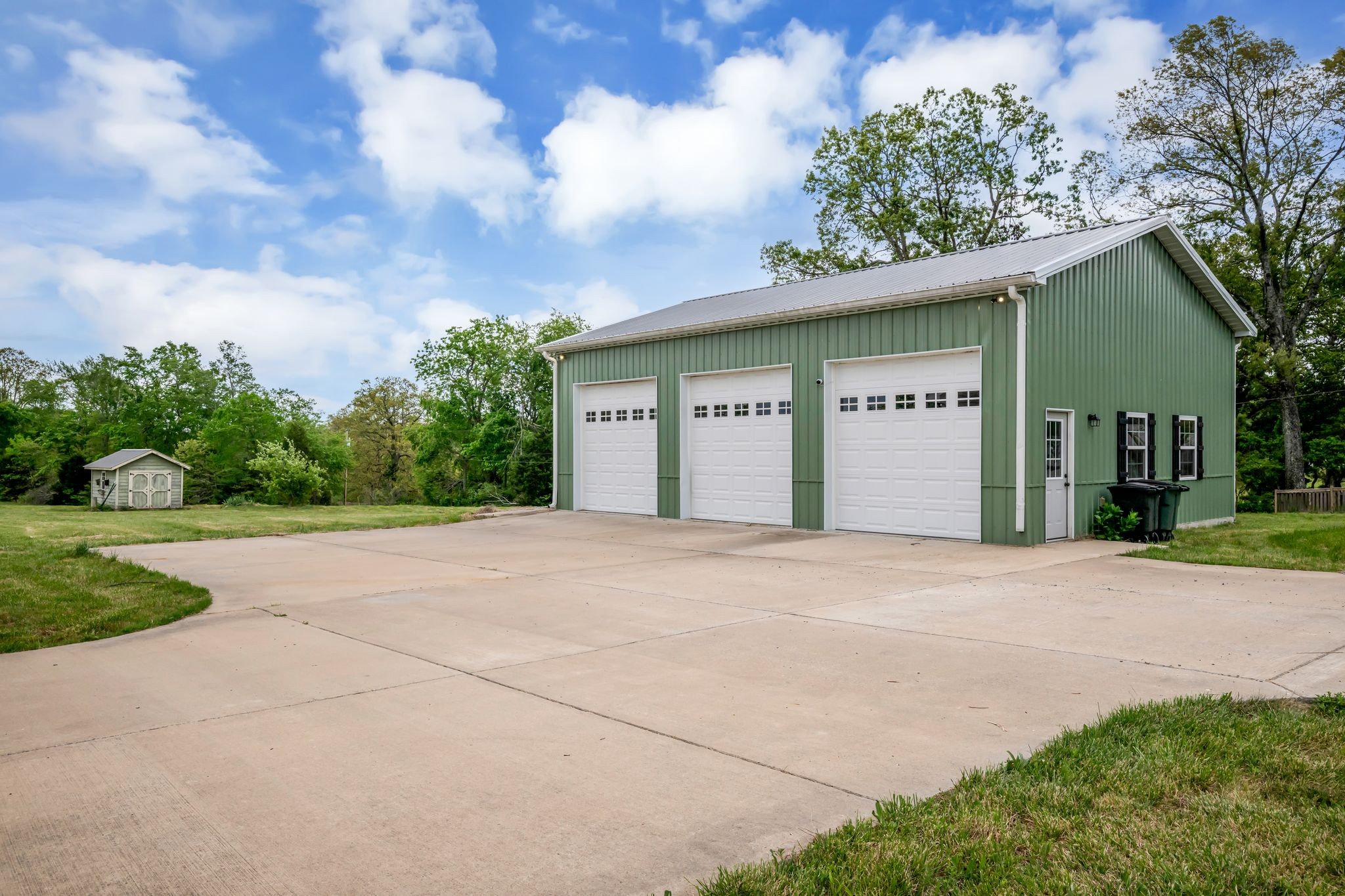 2661 Spencer Mill Road Bon Aqua, TN 37025 - Photo 10 of 42