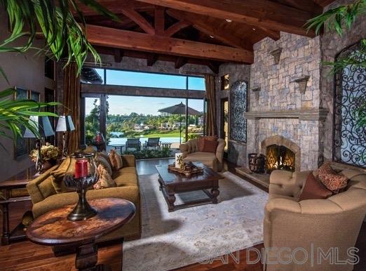 6934 St Andrews Road Rancho Santa Fe, CA 92067 - Photo 2 of 25