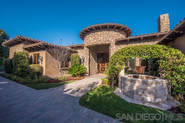 6934 St Andrews Road Rancho Santa Fe, CA 92067 - Photo 18 of 25