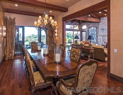 6934 St Andrews Road Rancho Santa Fe, CA 92067 - Photo 3 of 25
