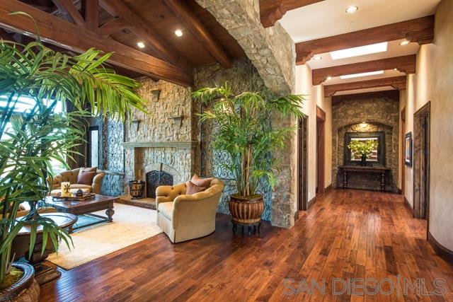 6934 St Andrews Road Rancho Santa Fe, CA 92067 - Photo 21 of 25