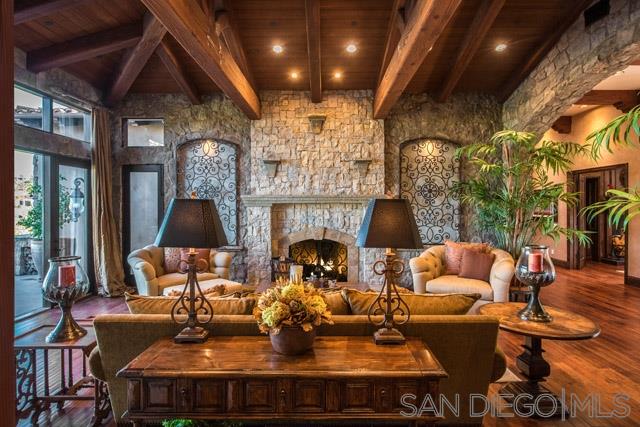 6934 St Andrews Road Rancho Santa Fe, CA 92067 - Photo 4 of 25