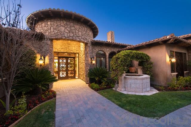 6934 St Andrews Road Rancho Santa Fe, CA 92067 - Photo 6 of 25