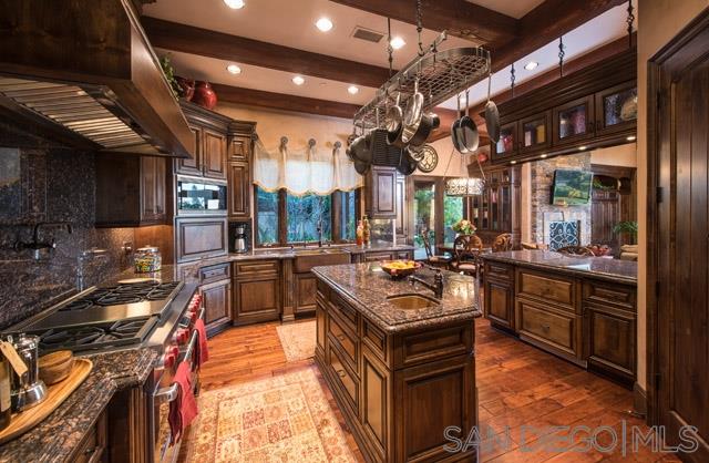 6934 St Andrews Road Rancho Santa Fe, CA 92067 - Photo 7 of 25