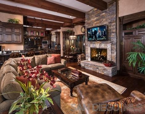 6934 St Andrews Road Rancho Santa Fe, CA 92067 - Photo 9 of 25