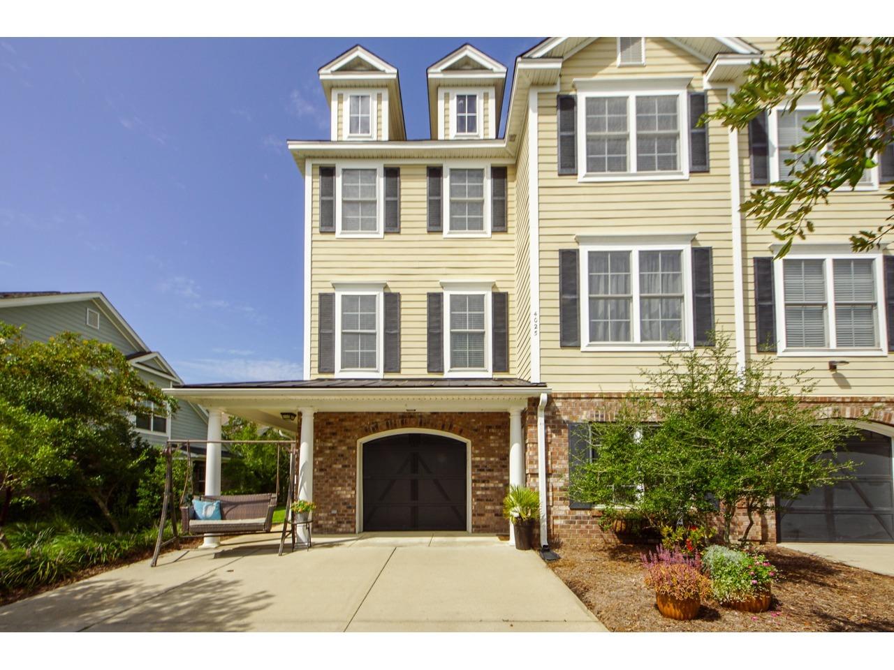 4025 Conant Road Mount Pleasant, SC 29466 - Photo 1 of 26 Front