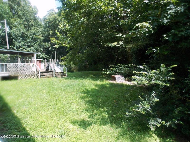 609 Walhill Road Coldwater, MS 38618 - Photo 10 of 10 Back