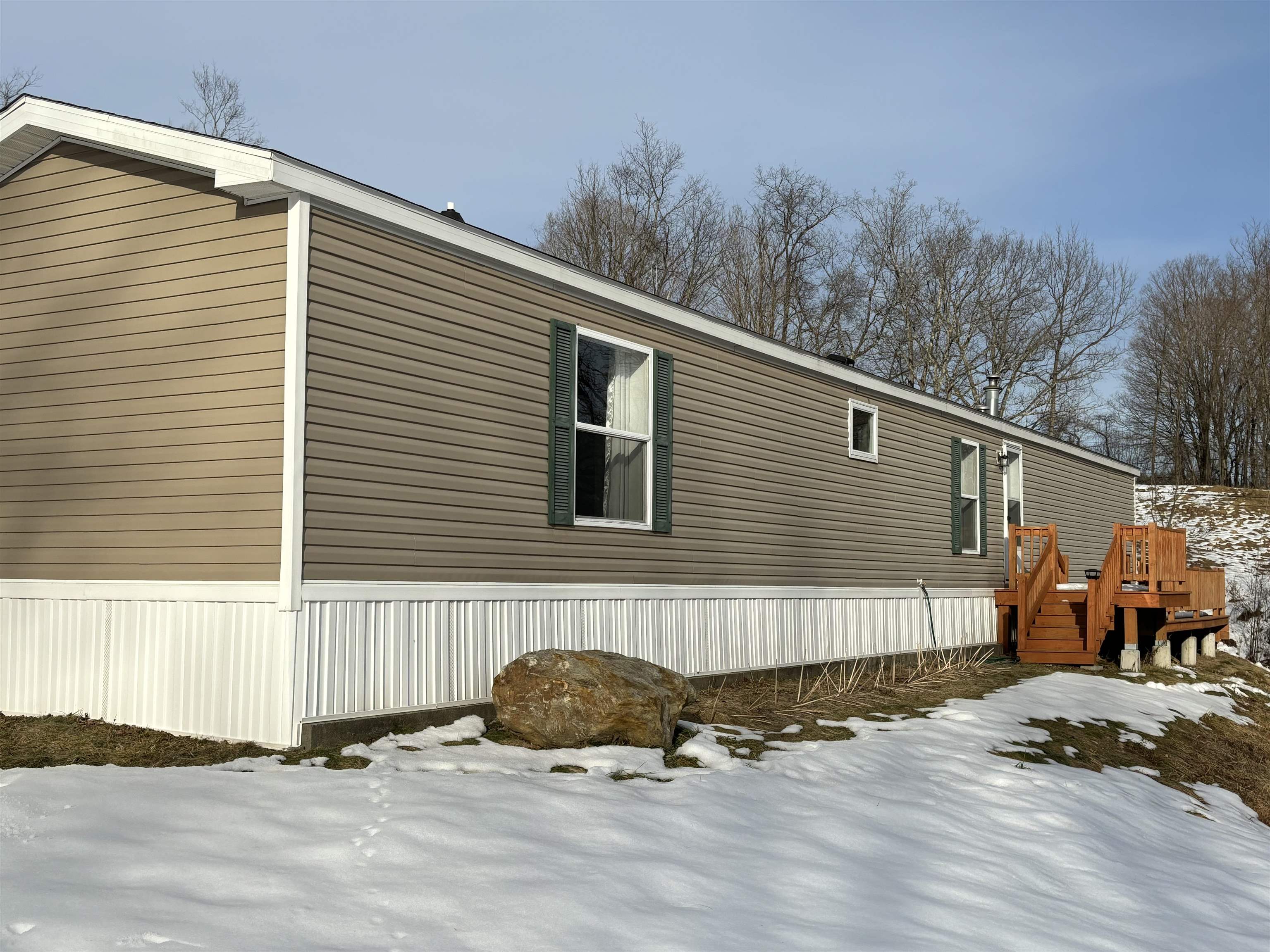 47 Gould Hill Johnson, VT 05656 - Photo 12 of 21