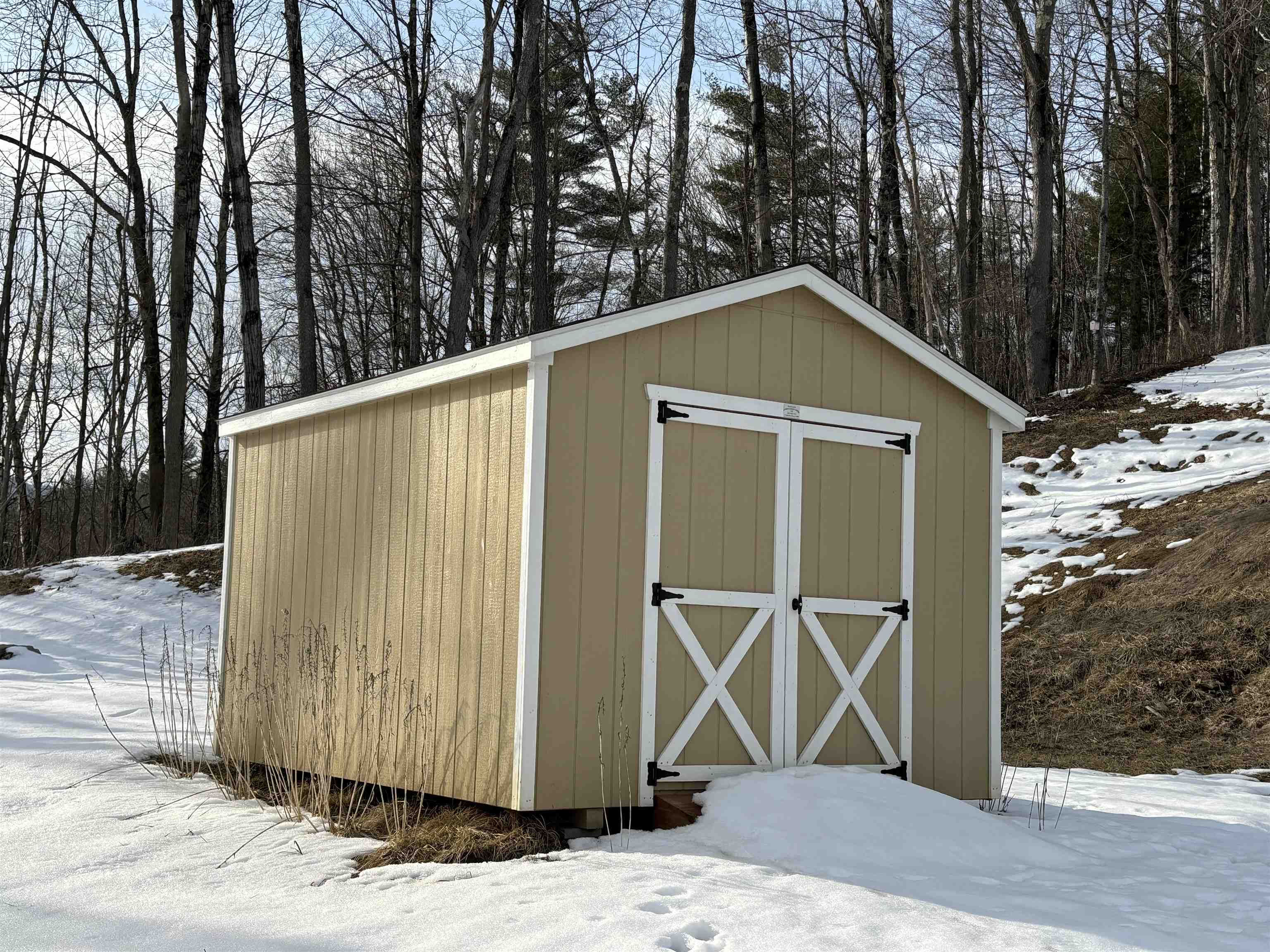 47 Gould Hill Johnson, VT 05656 - Photo 15 of 21